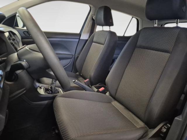 Volkswagen T-Cross Edition 1.0 TSI 70 kW (95 CV)