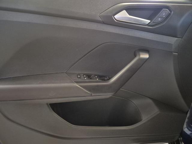 Volkswagen T-Cross Edition 1.0 TSI 70 kW (95 CV)