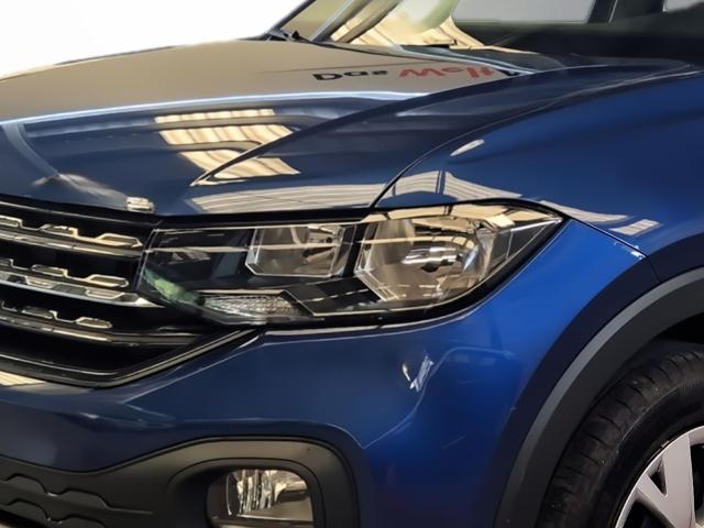 Volkswagen T-Cross Edition 1.0 TSI 70 kW (95 CV)