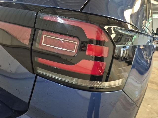 Volkswagen T-Cross Edition 1.0 TSI 70 kW (95 CV)