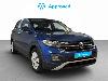 Volkswagen T-Cross Edition 1.0 TSI 70 kW (95 CV)