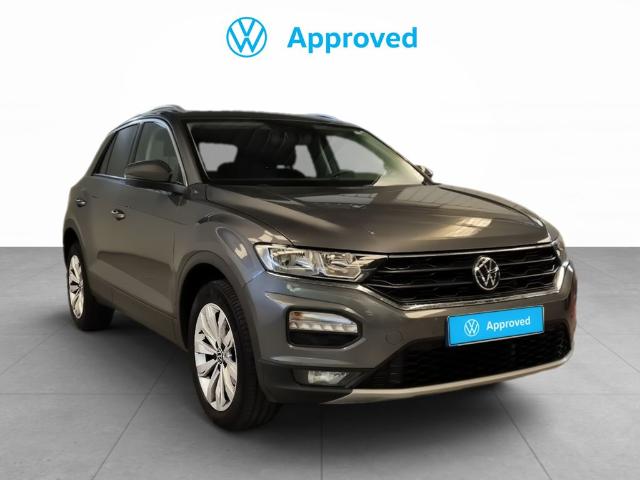 Volkswagen T-Roc Advance 1.0 TSI 81 kW (110 CV)