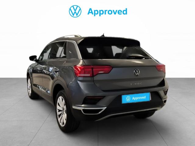 Volkswagen T-Roc Advance 1.0 TSI 81 kW (110 CV)
