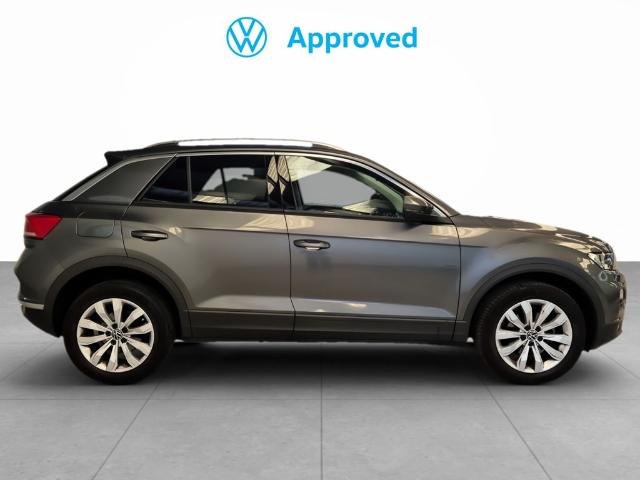 Volkswagen T-Roc Advance 1.0 TSI 81 kW (110 CV)