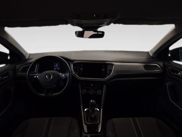 Volkswagen T-Roc Advance 1.0 TSI 81 kW (110 CV)