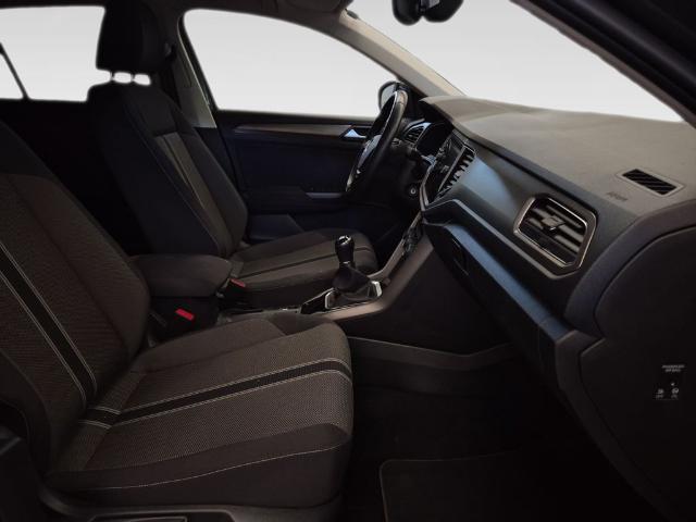 Volkswagen T-Roc Advance 1.0 TSI 81 kW (110 CV)