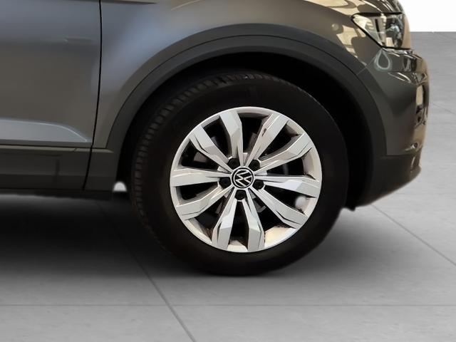 Volkswagen T-Roc Advance 1.0 TSI 81 kW (110 CV)