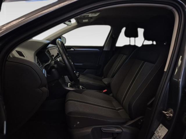 Volkswagen T-Roc Advance 1.0 TSI 81 kW (110 CV)