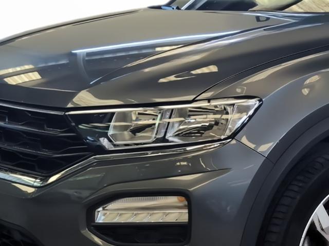 Volkswagen T-Roc Advance 1.0 TSI 81 kW (110 CV)