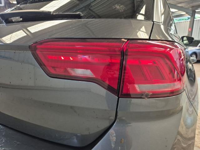 Volkswagen T-Roc Advance 1.0 TSI 81 kW (110 CV)