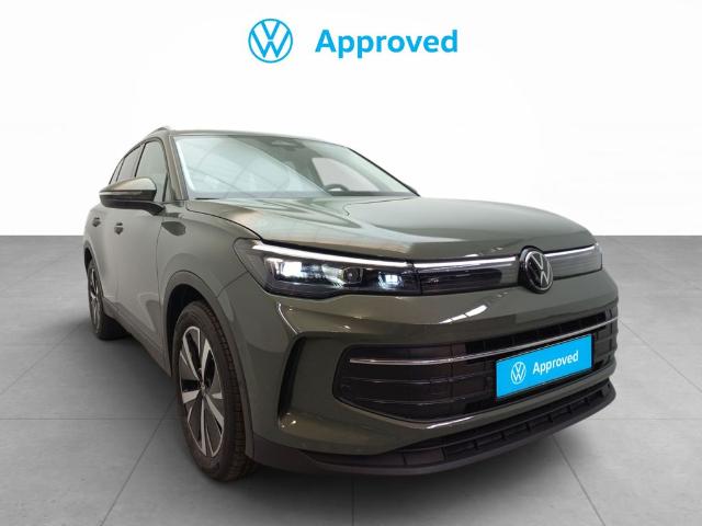Volkswagen Tiguan "Más" 1.5 eTSI 96 kW (130 CV) DSG