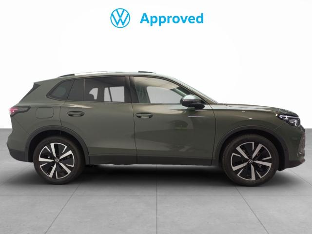 Volkswagen Tiguan "Más" 1.5 eTSI 96 kW (130 CV) DSG