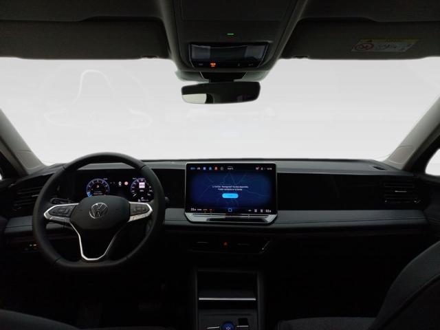 Volkswagen Tiguan "Más" 1.5 eTSI 96 kW (130 CV) DSG