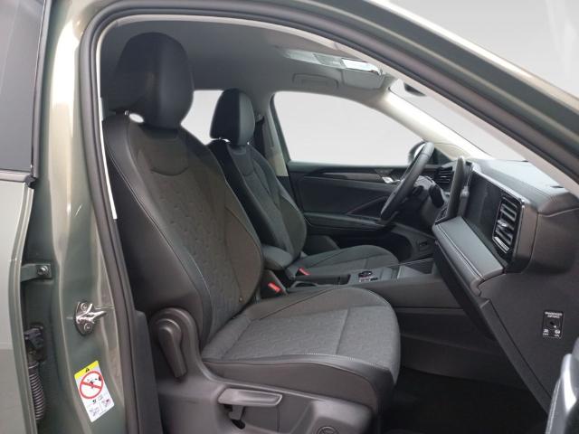 Volkswagen Tiguan "Más" 1.5 eTSI 96 kW (130 CV) DSG