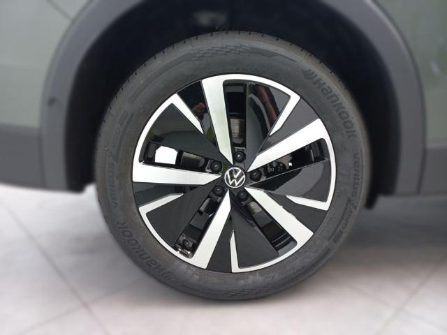 Volkswagen Tiguan "Más" 1.5 eTSI 96 kW (130 CV) DSG