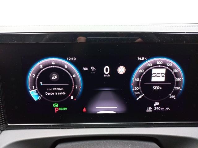 Volkswagen Tiguan "Más" 1.5 eTSI 96 kW (130 CV) DSG