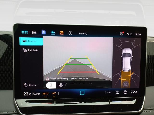 Volkswagen Tiguan "Más" 1.5 eTSI 96 kW (130 CV) DSG