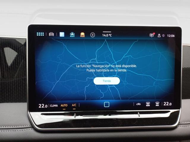 Volkswagen Tiguan "Más" 1.5 eTSI 96 kW (130 CV) DSG