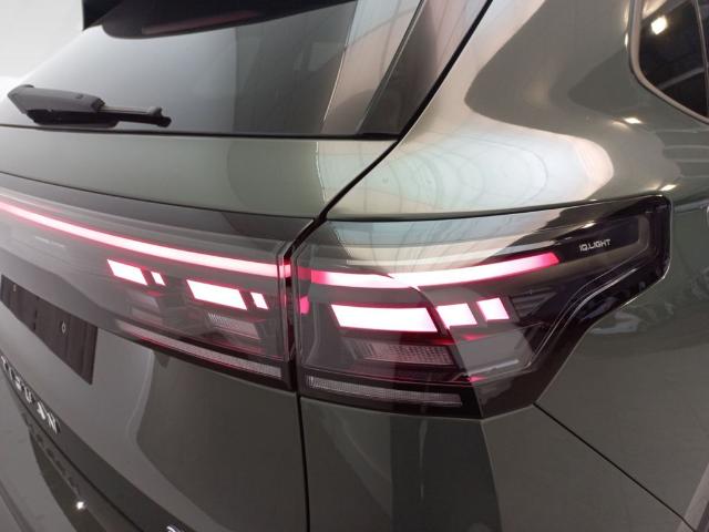 Volkswagen Tiguan "Más" 1.5 eTSI 96 kW (130 CV) DSG