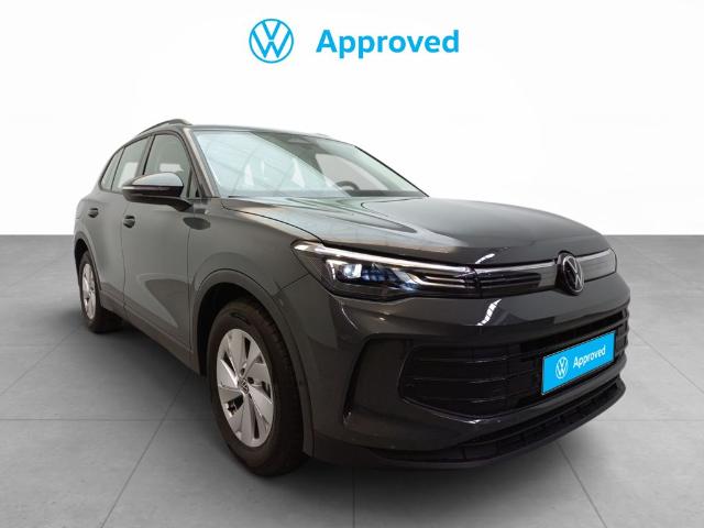 Volkswagen Tiguan 2.0 TDI 110 kW (150 CV) DSG