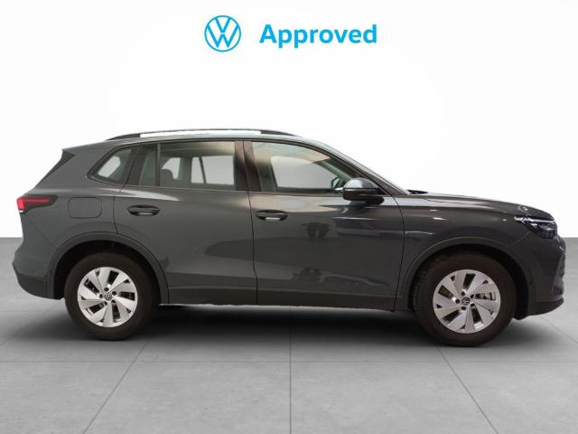 Volkswagen Tiguan 2.0 TDI 110 kW (150 CV) DSG