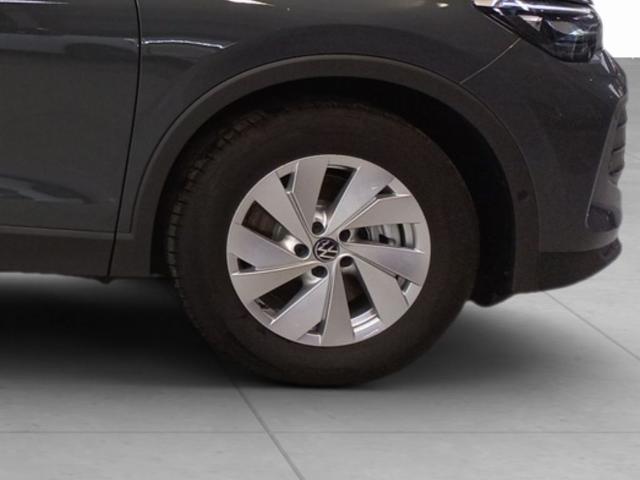 Volkswagen Tiguan 2.0 TDI 110 kW (150 CV) DSG