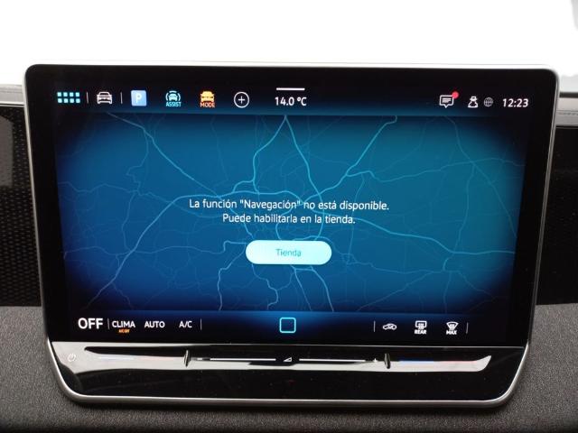 Volkswagen Tiguan 2.0 TDI 110 kW (150 CV) DSG