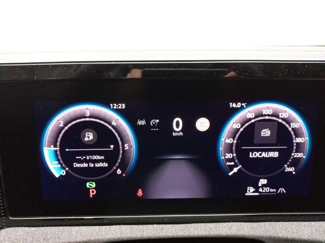 Volkswagen Tiguan 2.0 TDI 110 kW (150 CV) DSG