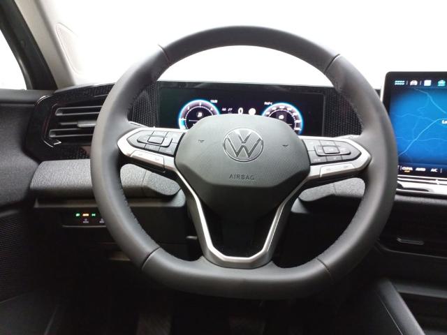 Volkswagen Tiguan 2.0 TDI 110 kW (150 CV) DSG