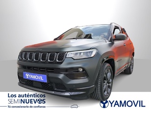 Jeep Compass en Motorflash