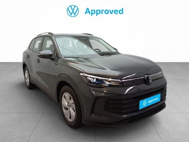 Volkswagen Tiguan 2.0 TDI 110 kW (150 CV) DSG