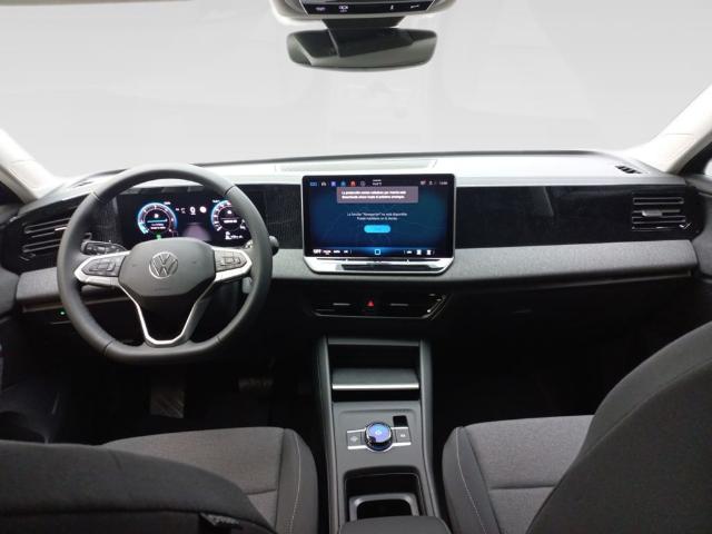 Volkswagen Tiguan 2.0 TDI 110 kW (150 CV) DSG