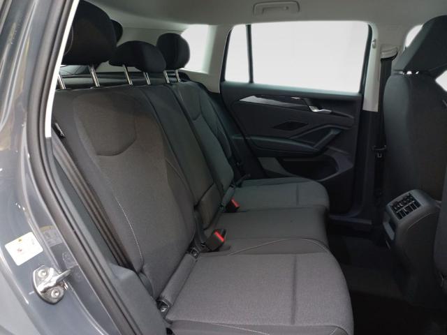 Volkswagen Tiguan 2.0 TDI 110 kW (150 CV) DSG