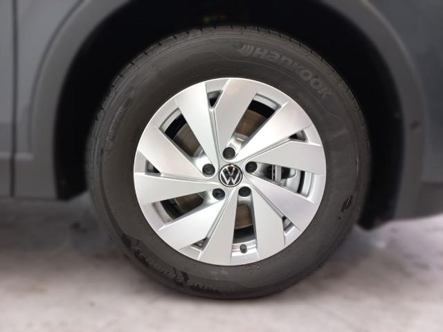 Volkswagen Tiguan 2.0 TDI 110 kW (150 CV) DSG