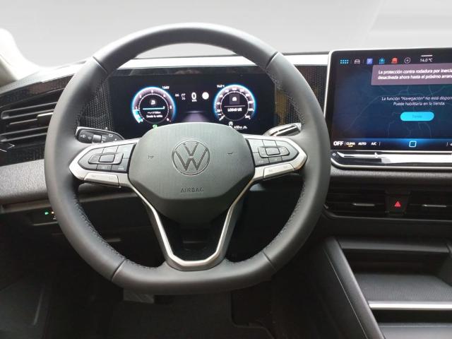 Volkswagen Tiguan 2.0 TDI 110 kW (150 CV) DSG