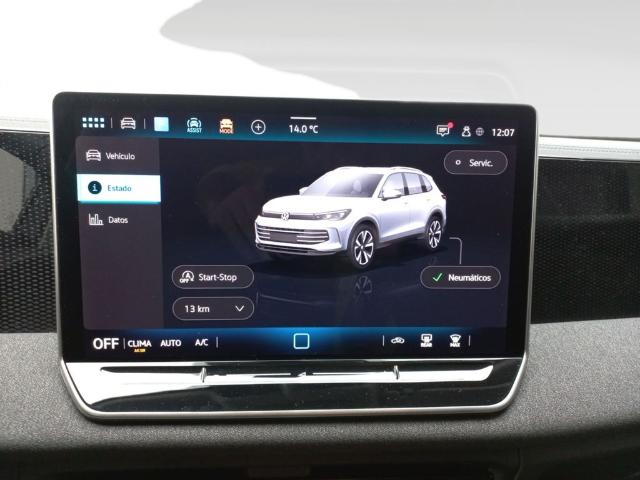 Volkswagen Tiguan 2.0 TDI 110 kW (150 CV) DSG