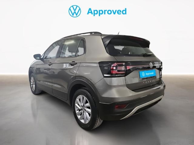 Volkswagen T-Cross Advance 1.0 TSI 70 kW (95 CV)
