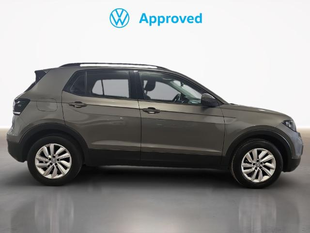 Volkswagen T-Cross Advance 1.0 TSI 70 kW (95 CV)