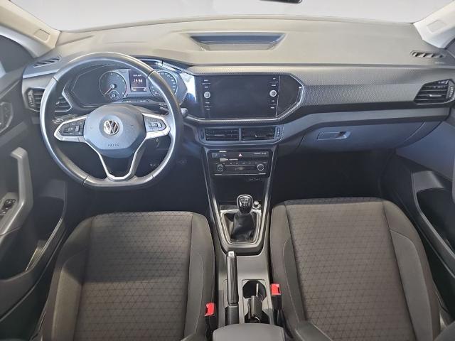 Volkswagen T-Cross Advance 1.0 TSI 70 kW (95 CV)