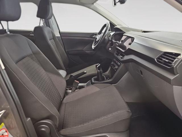 Volkswagen T-Cross Advance 1.0 TSI 70 kW (95 CV)