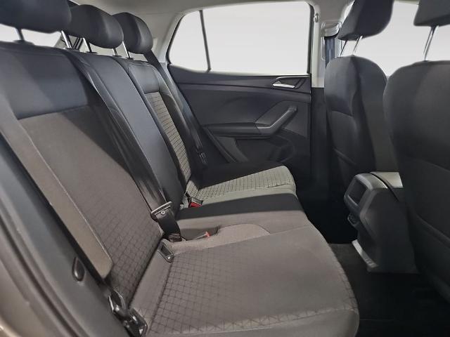Volkswagen T-Cross Advance 1.0 TSI 70 kW (95 CV)