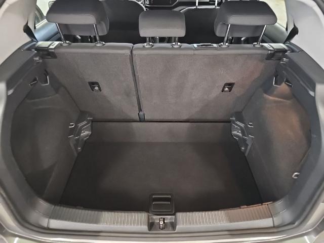 Volkswagen T-Cross Advance 1.0 TSI 70 kW (95 CV)