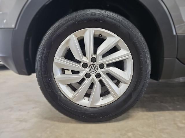 Volkswagen T-Cross Advance 1.0 TSI 70 kW (95 CV)