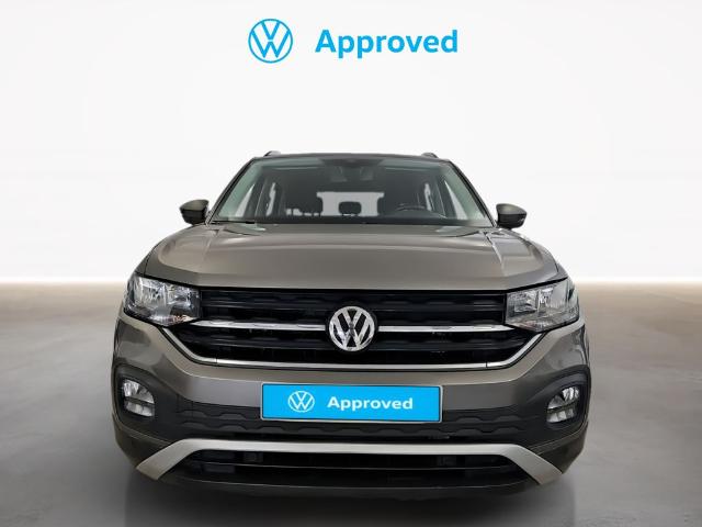 Volkswagen T-Cross Advance 1.0 TSI 70 kW (95 CV)