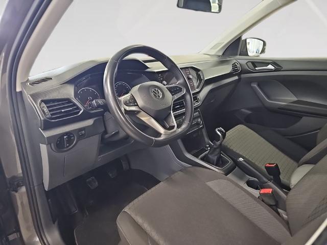 Volkswagen T-Cross Advance 1.0 TSI 70 kW (95 CV)