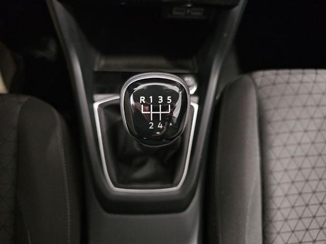 Volkswagen T-Cross Advance 1.0 TSI 70 kW (95 CV)