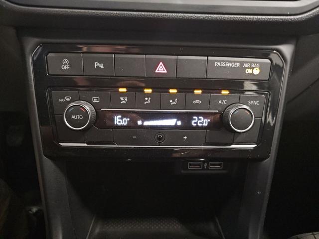 Volkswagen T-Cross Advance 1.0 TSI 70 kW (95 CV)