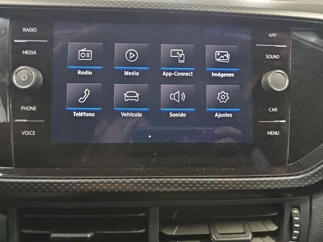 Volkswagen T-Cross Advance 1.0 TSI 70 kW (95 CV)