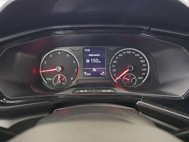 Volkswagen T-Cross Advance 1.0 TSI 70 kW (95 CV)