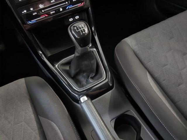 Volkswagen T-Cross Life 1.0 TSI 70 kW (95 CV)